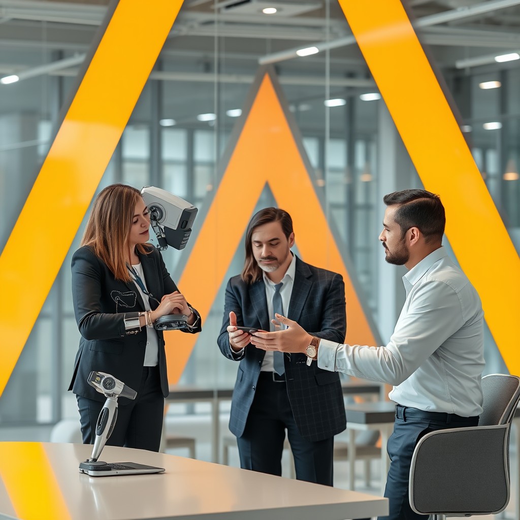 Finanztechnologie im Alltag